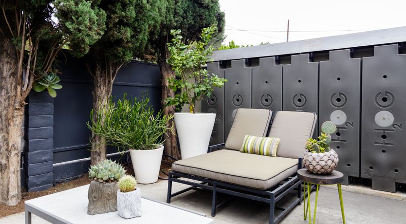 Photo of Curio Ladera