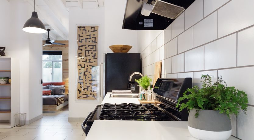 Photo of Curio Ladera