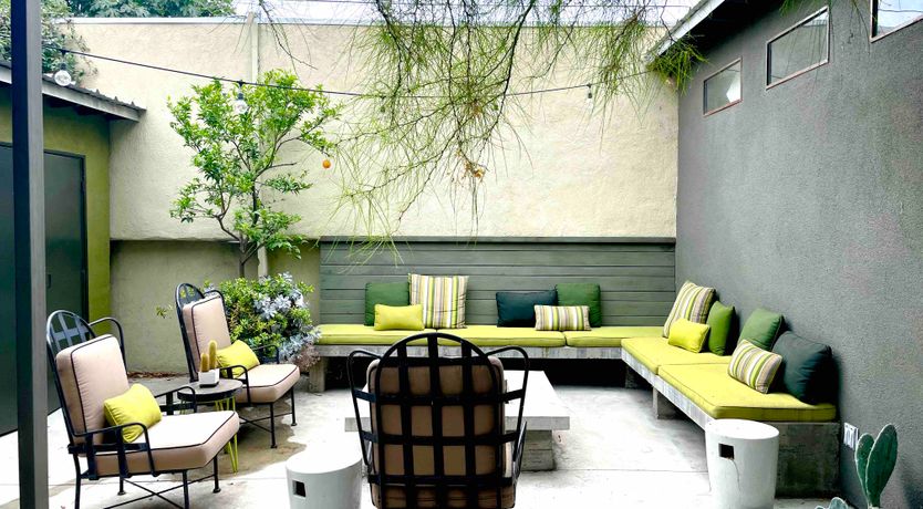 Photo of Curio Ladera