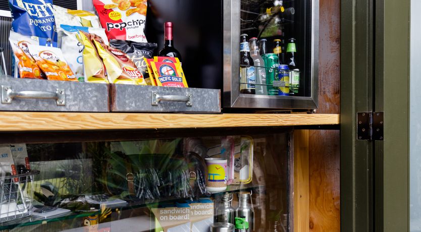 Photo of Curio Ladera