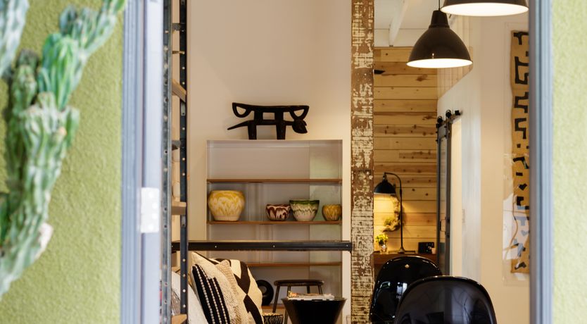 Photo of Curio Ladera