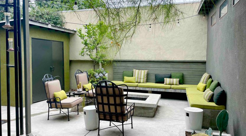 Photo of Curio Ladera