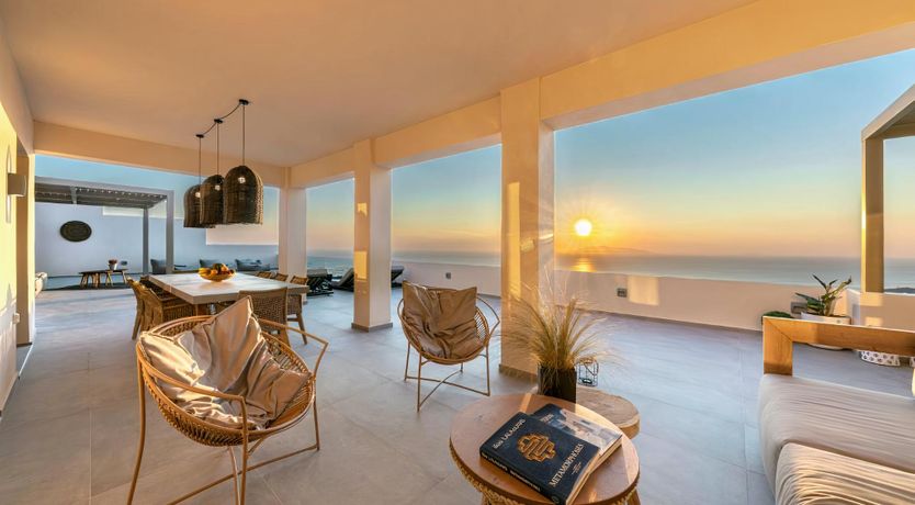 Photo of Grecian Gazing