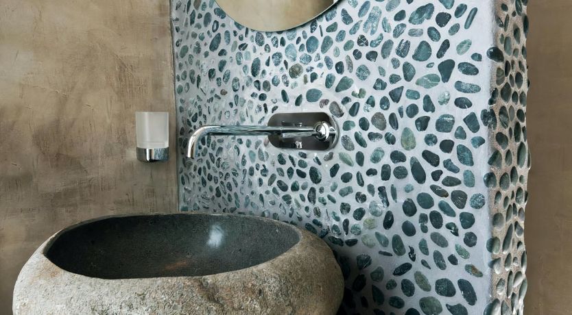 Photo of Grecian Gazing