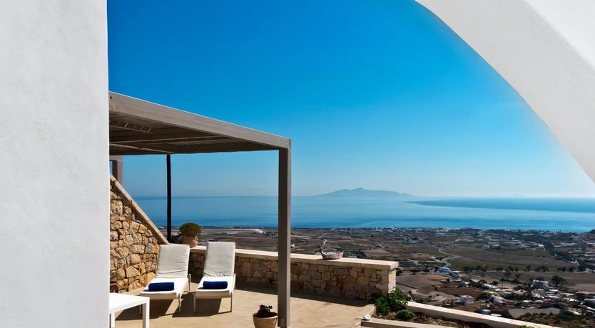 Photo of Grecian Gazing