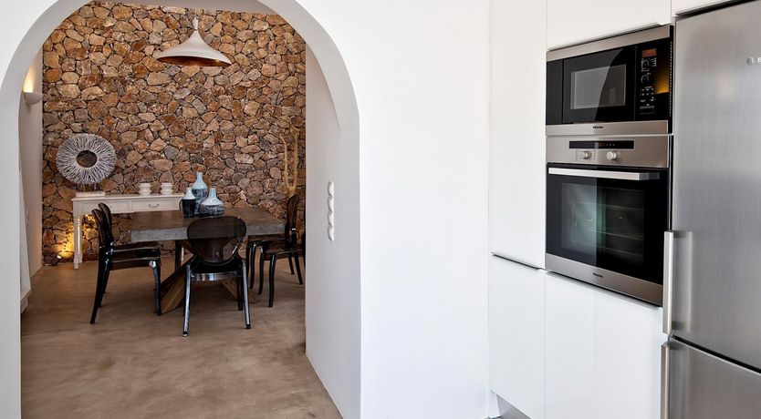 Photo of Grecian Gazing