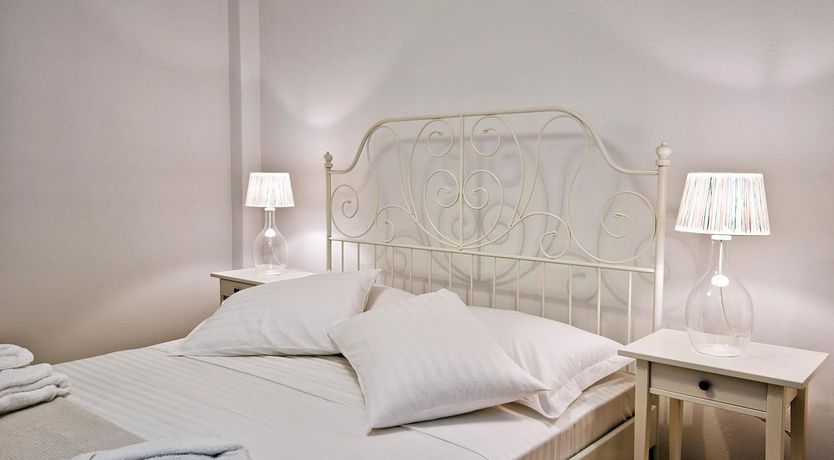 Photo of Grecian Gazing