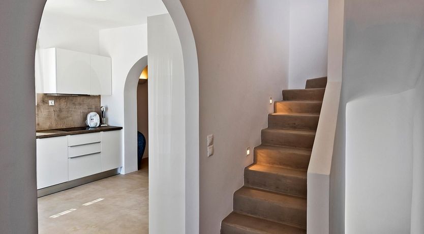 Photo of Grecian Gazing