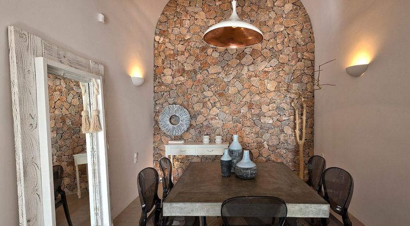 Photo of Grecian Gazing