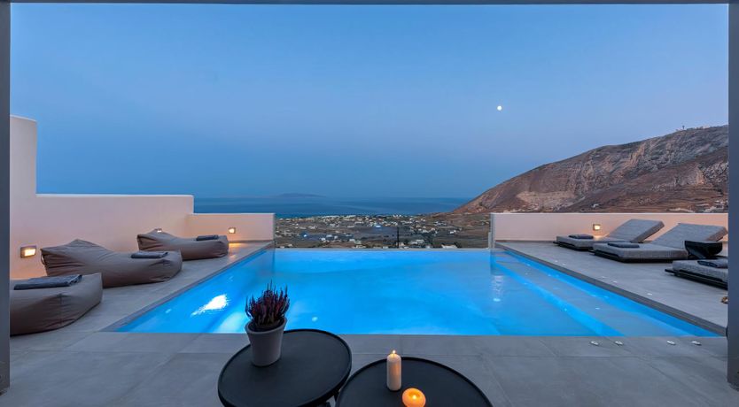 Photo of Grecian Gazing