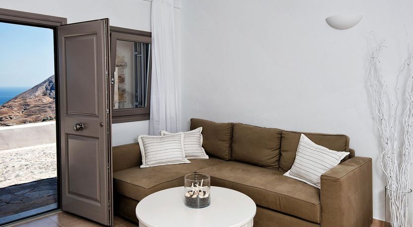 Photo of Grecian Gazing