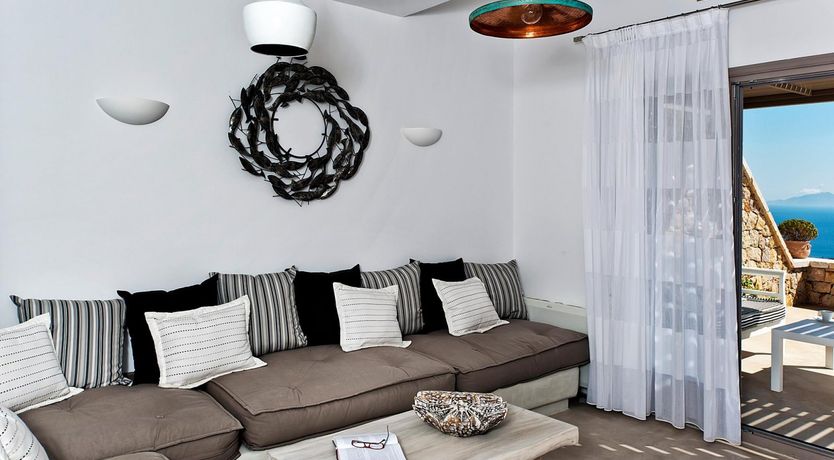 Photo of Grecian Gazing