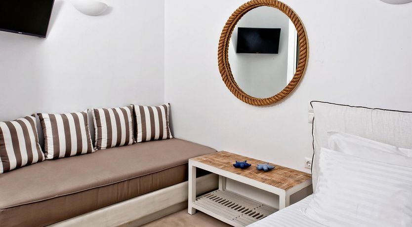 Photo of Grecian Gazing