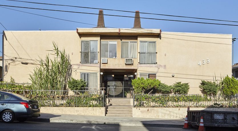 Photo of Fig Leaf Cottage