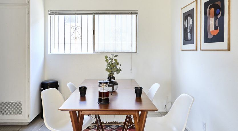 Photo of Fig Leaf Cottage