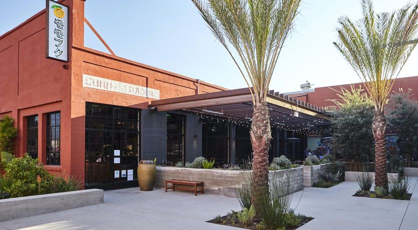 Photo of Fig Leaf Cottage