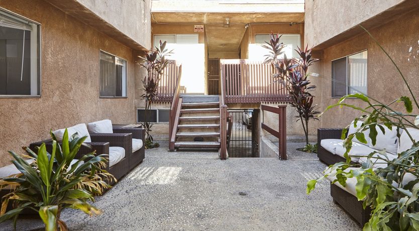 Photo of Fig Leaf Cottage