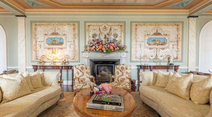 Photo of Royal Rumble