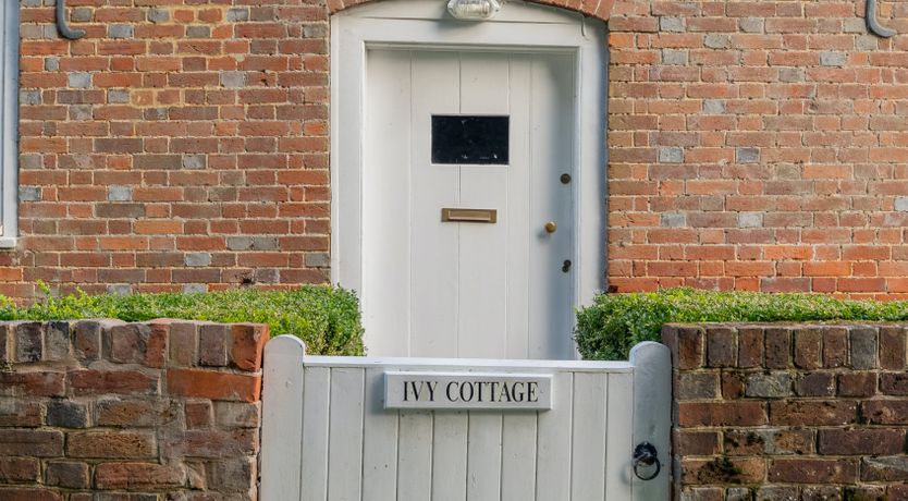 Photo of Royal Rumble