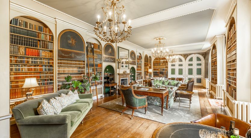 Photo of Royal Rumble