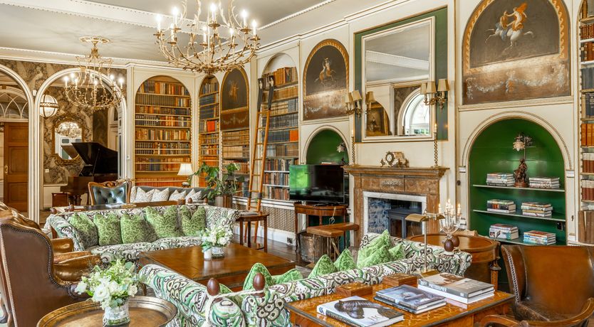 Photo of Royal Rumble