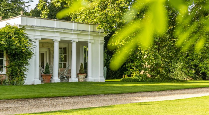 Photo of Royal Rumble