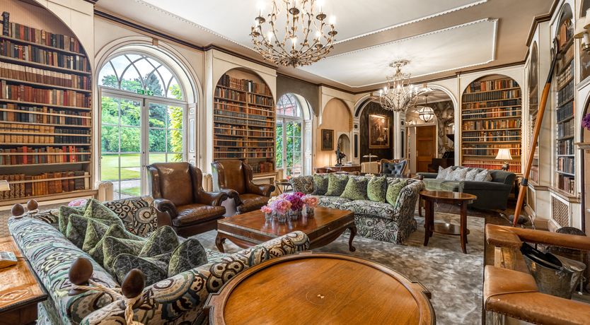 Photo of Royal Rumble