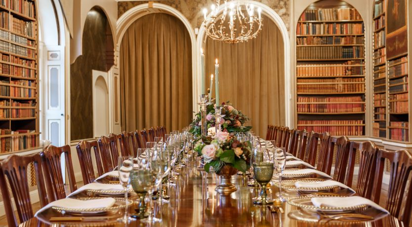 Photo of Royal Rumble