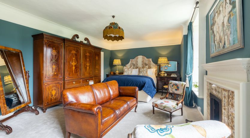 Photo of Royal Rumble