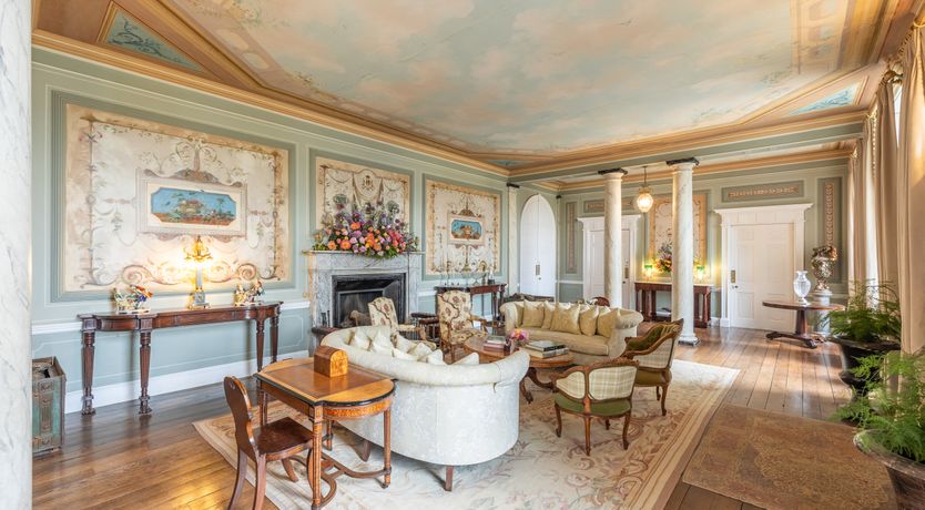 Photo of Royal Rumble