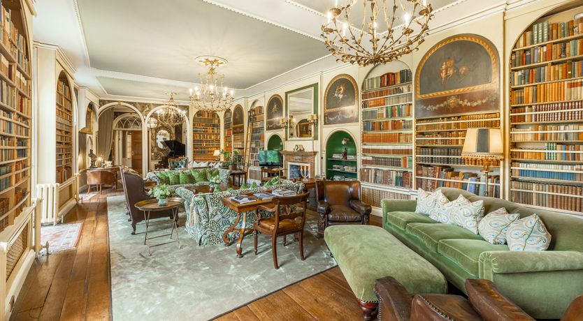 Photo of Royal Rumble