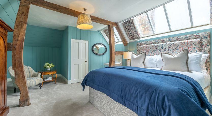 Photo of Royal Rumble