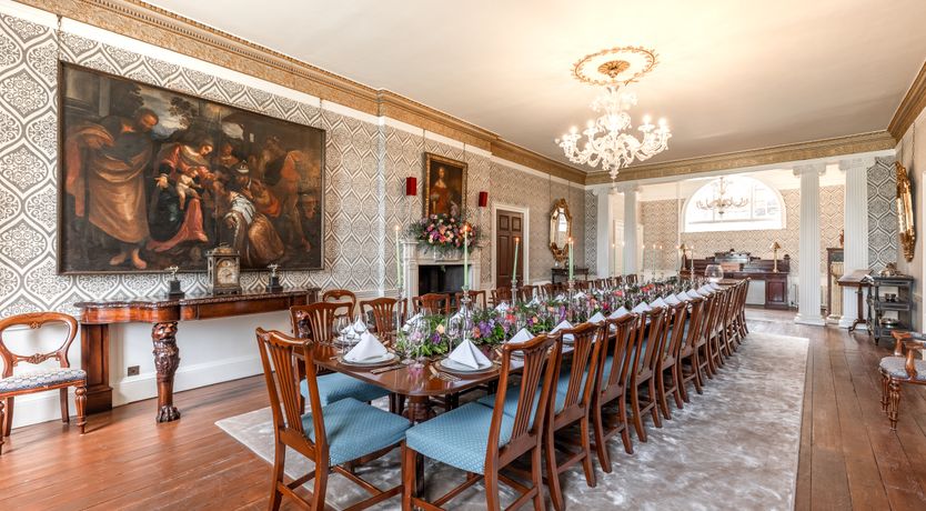 Photo of Royal Rumble