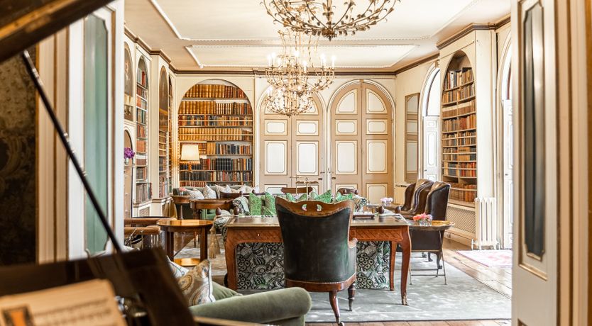 Photo of Royal Rumble