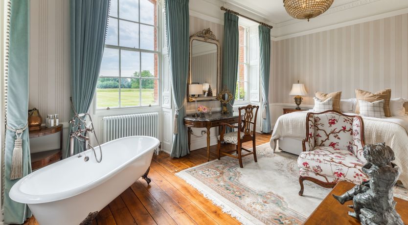 Photo of Royal Rumble