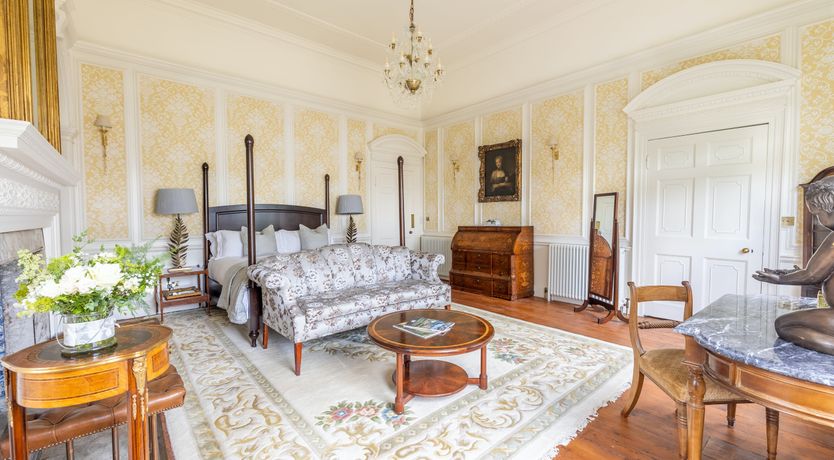 Photo of Royal Rumble