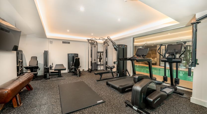 Photo of Royal Rumble