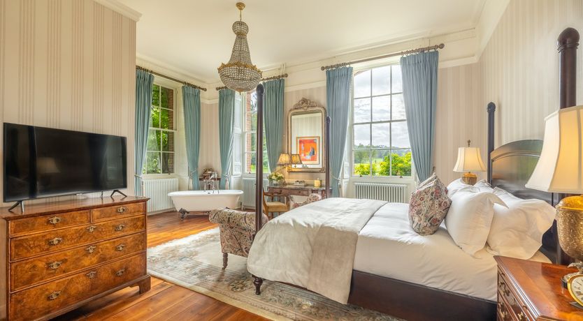 Photo of Royal Rumble