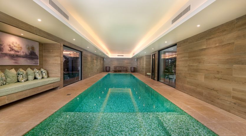 Photo of Royal Rumble