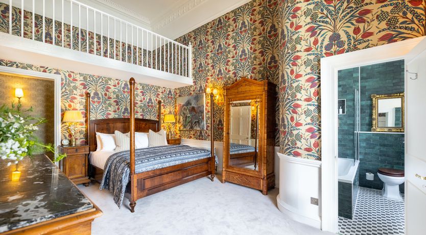 Photo of Royal Rumble