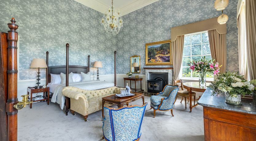 Photo of Royal Rumble