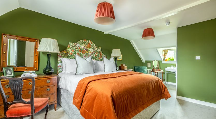 Photo of Royal Rumble