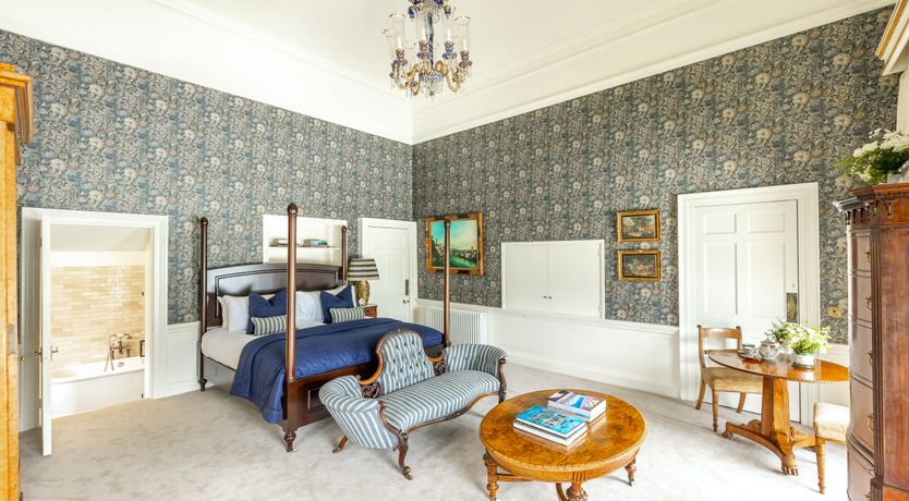 Photo of Royal Rumble