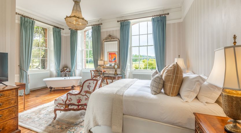 Photo of Royal Rumble