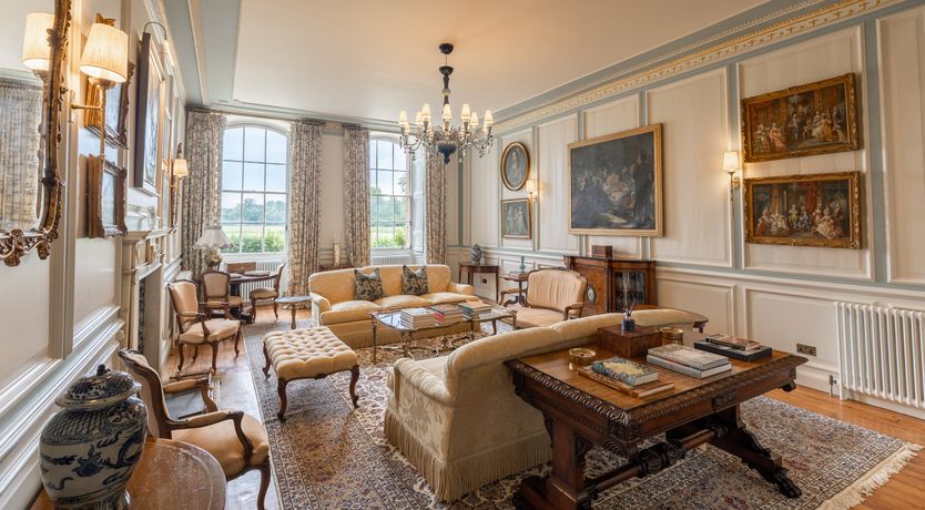 Photo of Royal Rumble