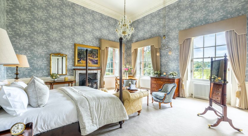 Photo of Royal Rumble