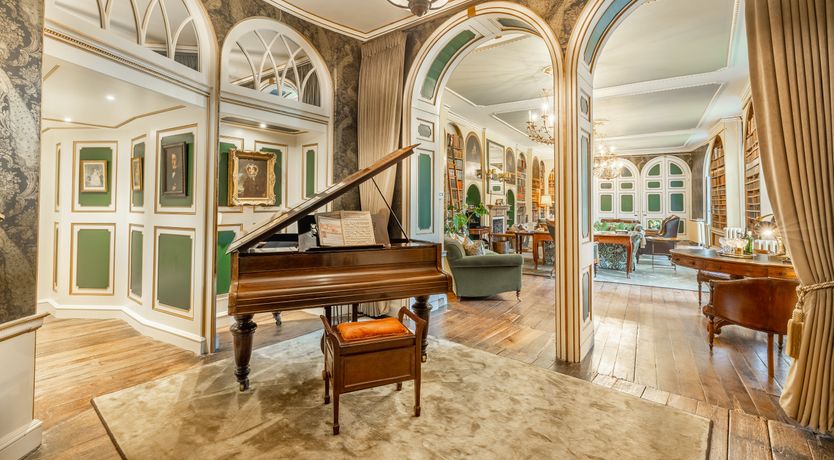 Photo of Royal Rumble