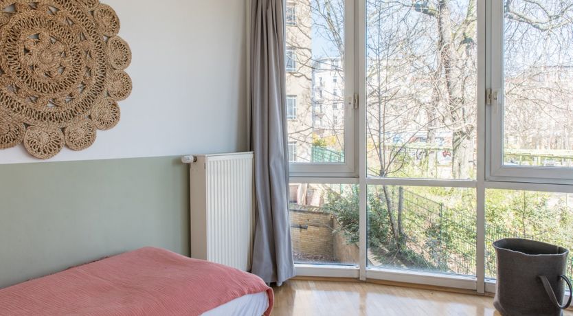 Photo of In Palms We Trust