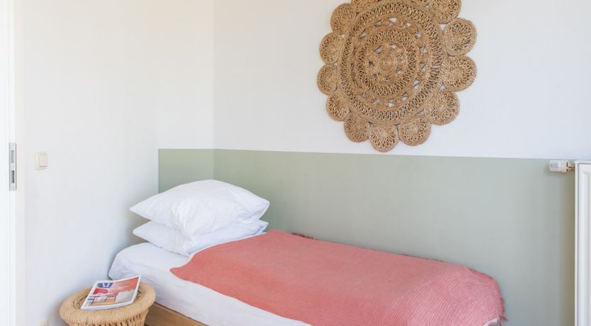 Photo of In Palms We Trust