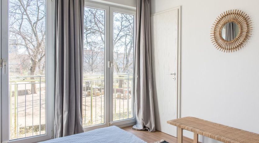 Photo of In Palms We Trust